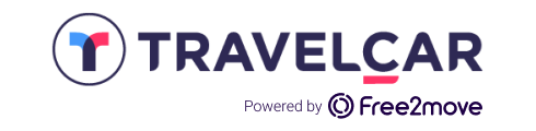 Logo TravelCar