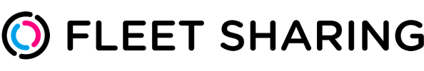 Fleet sharing logo