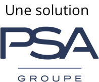 PSA logo